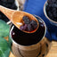 HelloYoungTea 250g Chinese Dried Mulberries Mulberry Herbal Tea Top Organic Sangshen Herb Tea