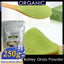 HelloYoung HelloYoung Imported Unsweetened Premium Organic Barley Grass Kosher, Vegan, Bulk. Good Source of Fiber, Protein. Great for Juices, Smoothies, Shakes, Yogurts