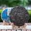 HelloYoungTea 357g Brown Mountain Ancient Tree Seven Seed Yunnan Raw Pu'er Tea Cake 357克布朗山古树七子饼云南生普洱饼茶
