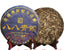 High Quality Yunnan Pu'er Tea Cake 357g Raw Tea Cake