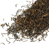 10pcs 5g / Total 1.76oz Lapsang Souchong Tea Loose Leaf Chinese Black Tea