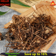 Chinese Original Healthy Herbs Wei Ling Xian Health Tea 500g 威灵仙