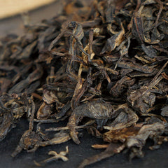 HelloYoung 200g Yunnan Ripe Puerh Tea Loose Tea Healthy Drink