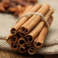 HelloYoung Premium Puer Cinnamon Stick Cassia Spices Pepper Fennel Cinnamon Condiment Herb