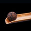 HelloYoung Bag of Dragon Ball Ripe Pu'er Tuo Tea Zhonghong Yin Brown Mountain Tea 350g