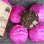 HelloYoung100g Yunnan Lotus Leaf Pu-erh Tuo Cha Black Puer Tea Small Canned Pu Er Ripe Tea