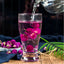 HelloYoung Flos Gomphrena Globosa Flower Tea Traditional Preserved Flower Tea