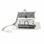 Tea Strainer Tea Infuser Filter Strainer Tea Spoon Stainless Steel Household