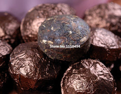 HelloYoung Puer Health Puerh Tea Glutinous Rice Fragrant Mini Tuocha Tin Packaging Puer Tea