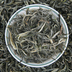 HelloYoung 500g Loose Spring Tea Hundred Years Big Tree Grand Xueshan Pu-erh Cha Tea