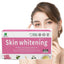 New Fashion skin whitening tea Collagen Rose and lemon 7days Beauty tea 3g*30