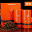 Thé noir Yingde Yinghong n°9 Thé noir à saveur forte en conserve 125G