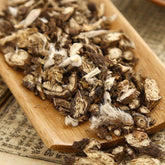 Dried Chinese Pulsatilla Root, Radix Pulsatillae, The Root Of Chinese pulsatilla