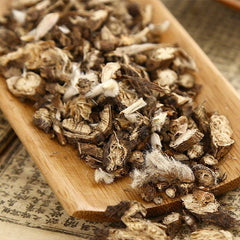 Dried Chinese Pulsatilla Root, Radix Pulsatillae, The Root Of Chinese pulsatilla