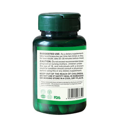 slim plus capsule SADI SLIM PLUS Detoxification of the Body