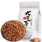 Genuine Barley Tea Original Strong Flavor Tea Tartary Buckwheat Tea Bag 400g