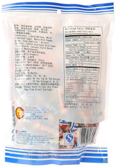 White Rabbit Creamy Candy Chinese Snacks Wedding Gift Candy 114g/227g