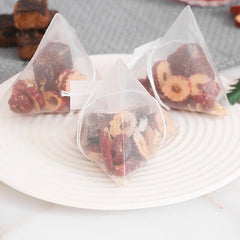 Black Sugar Red Date Ginger Silk Tea Herbal Tea 300g