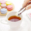 Coffee Sugar Clip Stainless Steel Tweezer Ice Cube Little Tea Clamp kitchen Tool