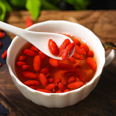 HelloYoung Premium Quality Goji Berries - 150g*2