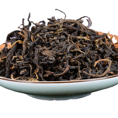 HelloYoung 500g Yunnan tea Fengqing Dian Hong tea Mao Feng black tea Kung Fu black tea
