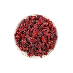 Whole Powdered Cornus Officinalis Premium Chinese Medicinal Herb
