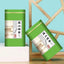 HelloYoung 250g Top China Si Chuan High Quality New Green tea MENG DING GAN LU Health Care