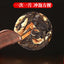Pu-erh Tea with Dried Tangerine Peel Mini Cakes Loose Leaf Raw and Aged Tea