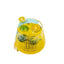HelloYoung Kumquat lemon passion fruit summer cold brewed fruit tea clear fire health tea