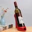 Wine Bottle Holder Hanger Red Wine Rack Support Bracket Bar Accessories Tool