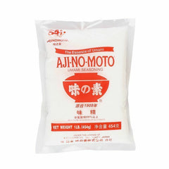 Ajinomoto Monosodium Glutamate Umami Seasoning/MSG【 454g / 1LB / 16oz 】