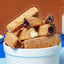Snack Crunchy Treat Box,Lava Triangle Crispy Wafer Chocolate Milk Filling