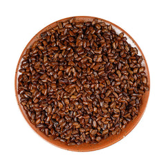 HelloYoung Natural Herbs Chinese Healthy Herbs Bulk Cha Cassia Seeds生决明子juemingzi 500g