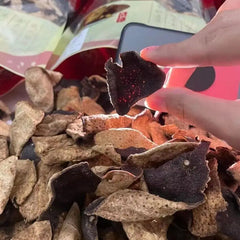 Natural Dried Orange Peel 10 Years Xinhui Chenpi Dried Tangerine Peel Peeling