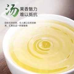 Chinese Biluochun Green Tea Fresh Green Tea Sweet Tea 50g
