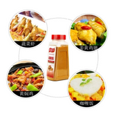100% Pure (Curcuma Longa) Non Bulk Turmeric Root Powder (Tumeric) 500g