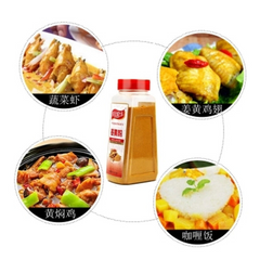 100% Pure (Curcuma Longa) Non Bulk Turmeric Root Powder (Tumeric) 500g