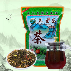Health Tea Healthy Concentrated Combination Flower Tea Dried Herb 200g