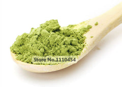 HelloYoung250g Matcha Tea Green Tea Slimming Matcha Tea Weight Loss Food Powder Tea New Tea