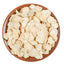 50g 花旗参 西洋参 Ausgewählte amerikanische Ginseng Huaqishen chinesische Spezialität