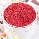 Pure Raspberry Powder Baking Raw Materials Fresh Without Adding Freshly Ground