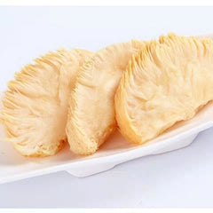 Organic Dried Hericium Erinaceus Wholesome Herbal for Cooking Health Care 2Pcs