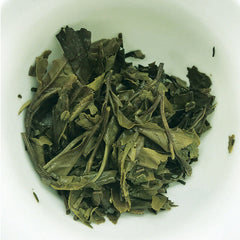 HelloYoung 350g Fuding white tea white peony white tea cake alpine Panxi first spring tea