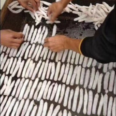 HelloYoung Ginseng Sipunculus Nudus Sand Worm 50g Precious Dried Seafood High Quality Sea