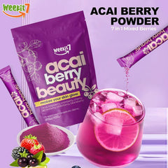 Premium Cranberry Fruit Powder Natural