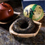 Yunnan Raw Puerh Tea 100g Old Tree Green Pu-erh Traditional Craft Loose Leaf