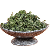 Chinese Ginseng Flower Tea Healthy and Natural Dried Herbal Tea Renshen Hua