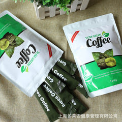 L-carnitine slimming green coffeegreen tea coffee Rapid Weight Loss