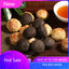 250g Organic Puer Tea Broken Tuo Mini Cakes Yunnan Cooked Puerh Tea Health Care