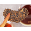 357g Black Tea Yunnan Pu'er Tea Pu'er Tea Ancient Tree Pu'er Tea Ripe Tea Cake